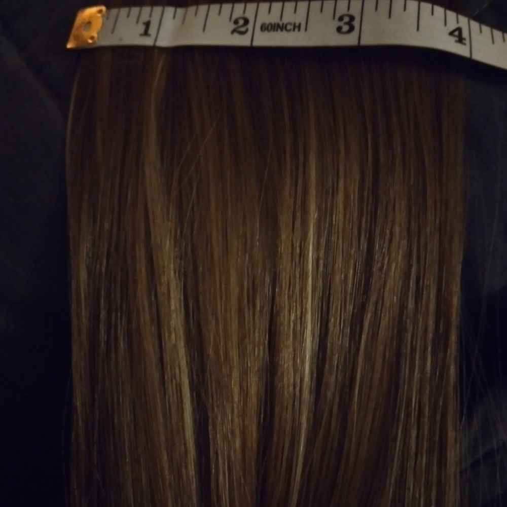 Hair Extensions. - Picture 8 of 10